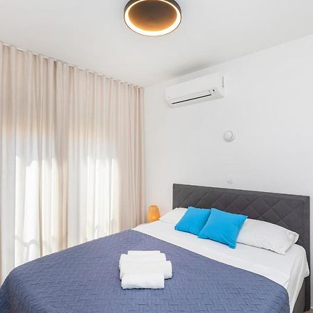 Ragusa City View Apartment Εξωτερικό φωτογραφία