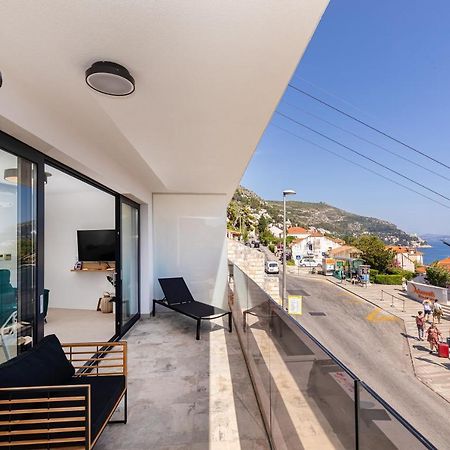 Ragusa City View Apartment Εξωτερικό φωτογραφία