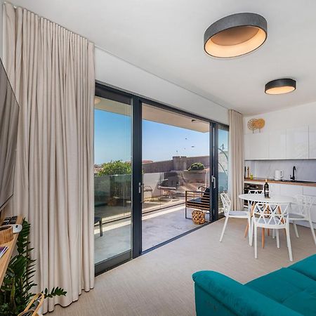 Ragusa City View Apartment Εξωτερικό φωτογραφία