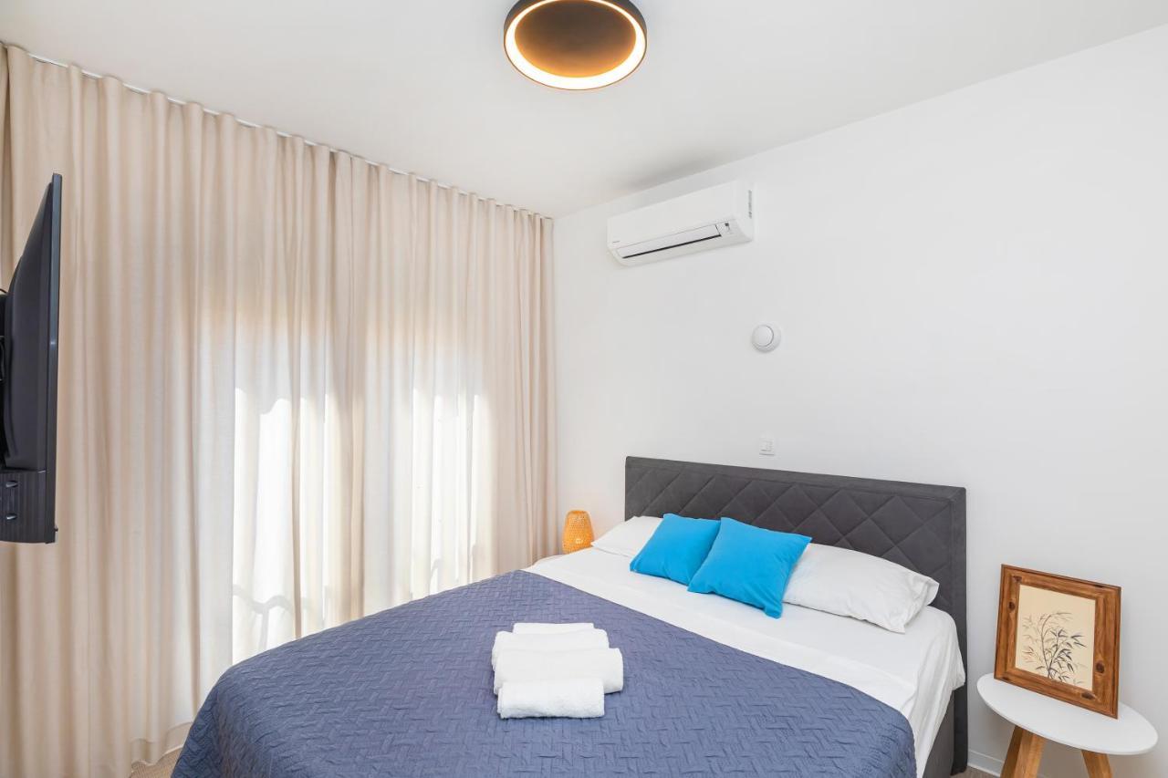 Ragusa City View Apartment Εξωτερικό φωτογραφία