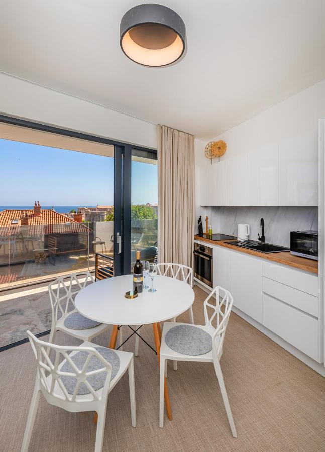 Ragusa City View Apartment Εξωτερικό φωτογραφία