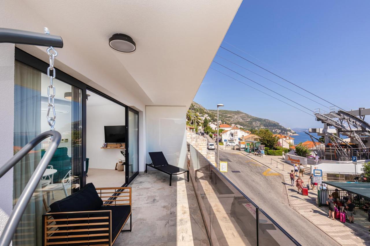 Ragusa City View Apartment Εξωτερικό φωτογραφία
