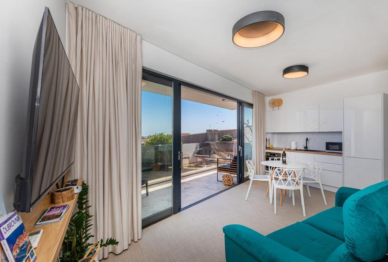 Ragusa City View Apartment Εξωτερικό φωτογραφία