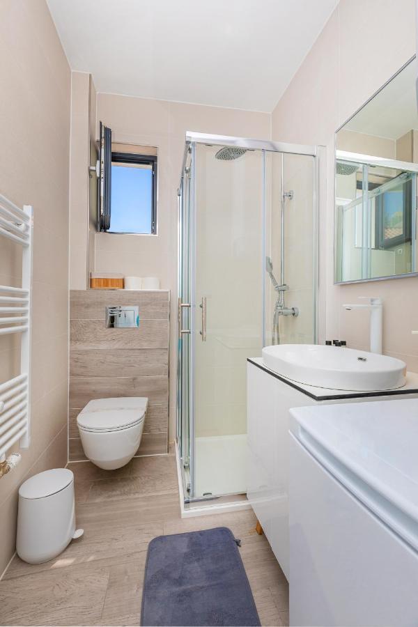 Ragusa City View Apartment Εξωτερικό φωτογραφία
