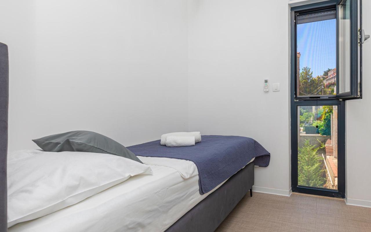Ragusa City View Apartment Εξωτερικό φωτογραφία