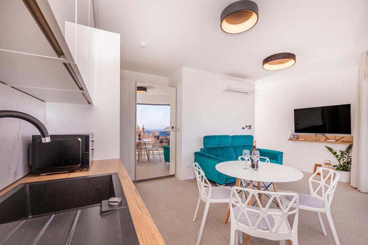 Ragusa City View Apartment Εξωτερικό φωτογραφία