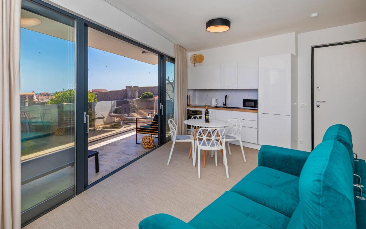 Ragusa City View Apartment Εξωτερικό φωτογραφία