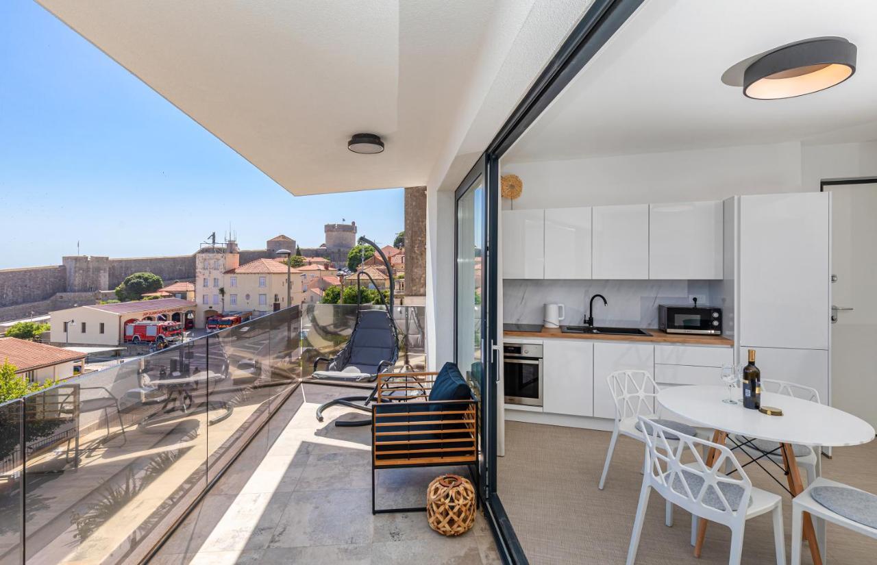 Ragusa City View Apartment Εξωτερικό φωτογραφία