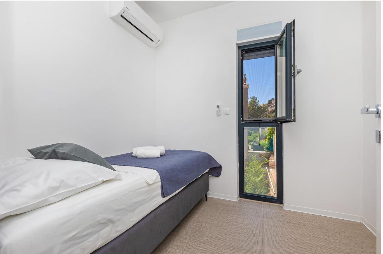Ragusa City View Apartment Εξωτερικό φωτογραφία