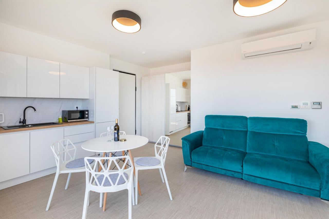 Ragusa City View Apartment Εξωτερικό φωτογραφία