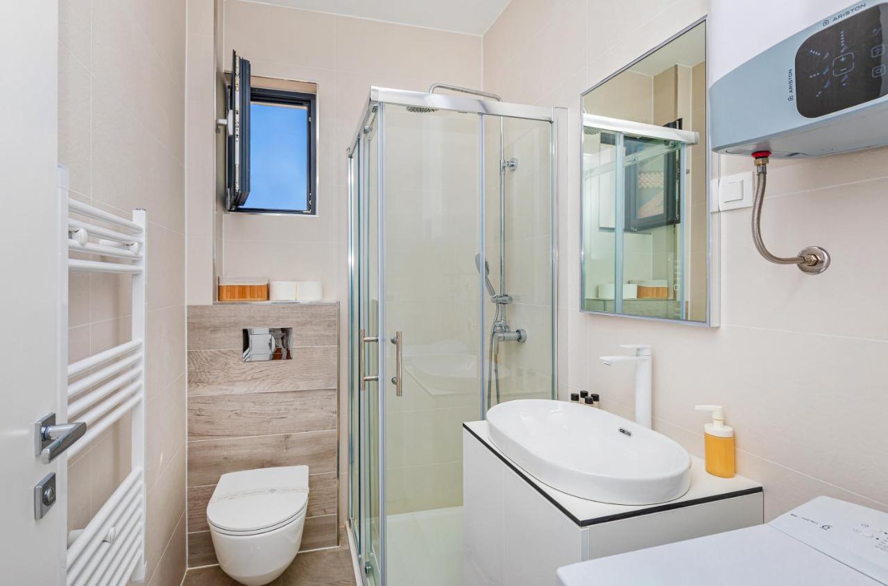 Ragusa City View Apartment Εξωτερικό φωτογραφία