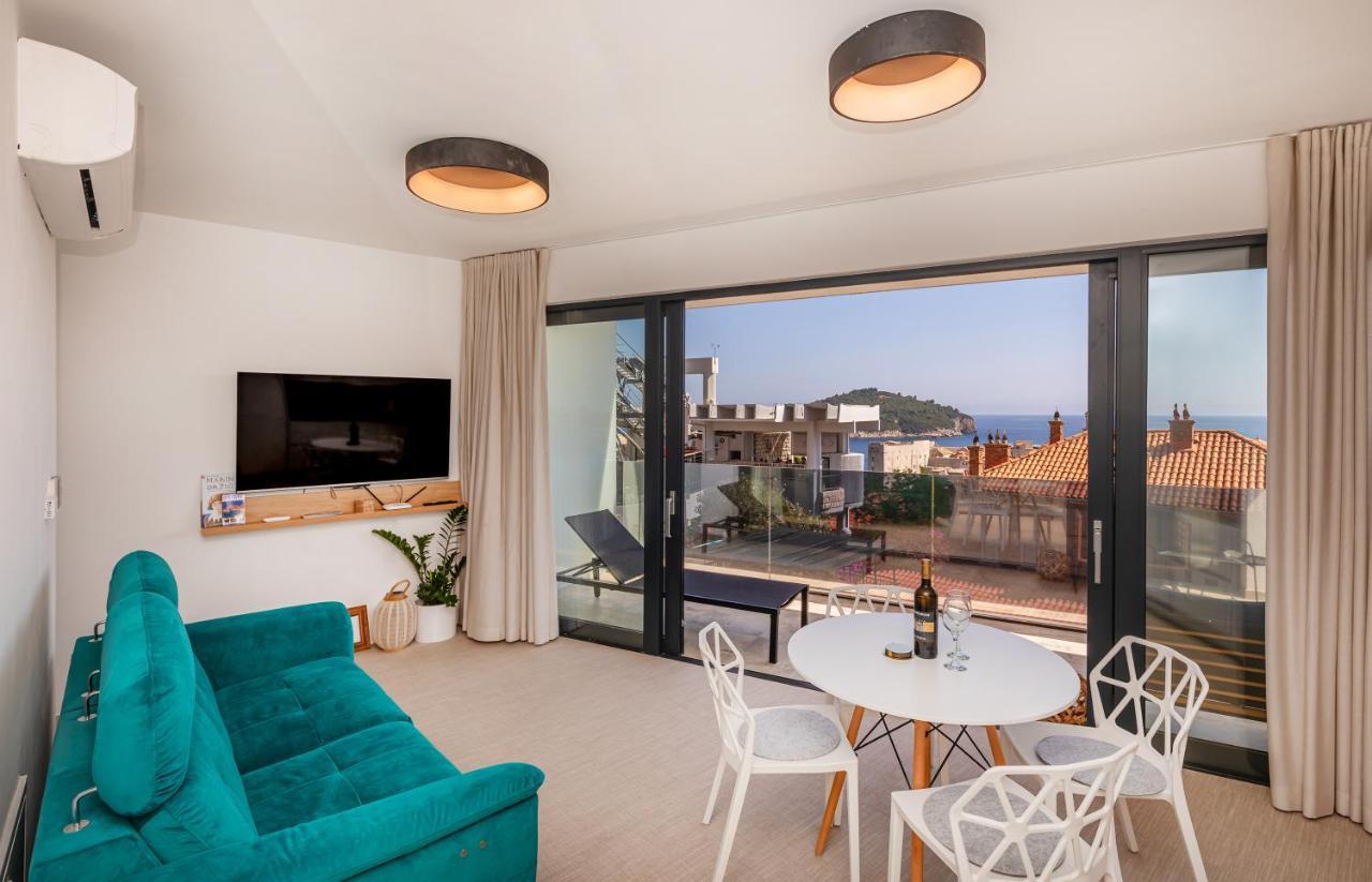 Ragusa City View Apartment Εξωτερικό φωτογραφία